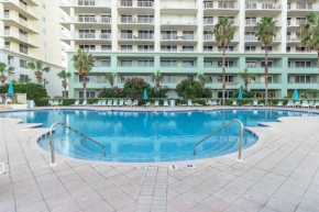 Avalon 201 - Large Beachfront unit w/ Beautiful Ocean View!